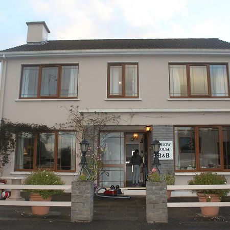 Avelow House B&B Kenmare Camera foto